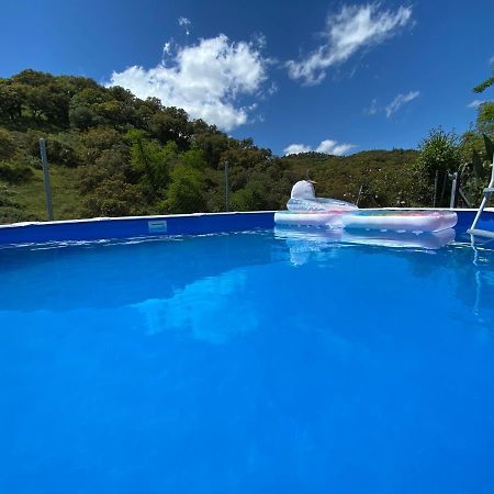El Rincon De Aracena Villa Екстериор снимка