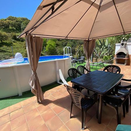 El Rincon De Aracena Villa Екстериор снимка