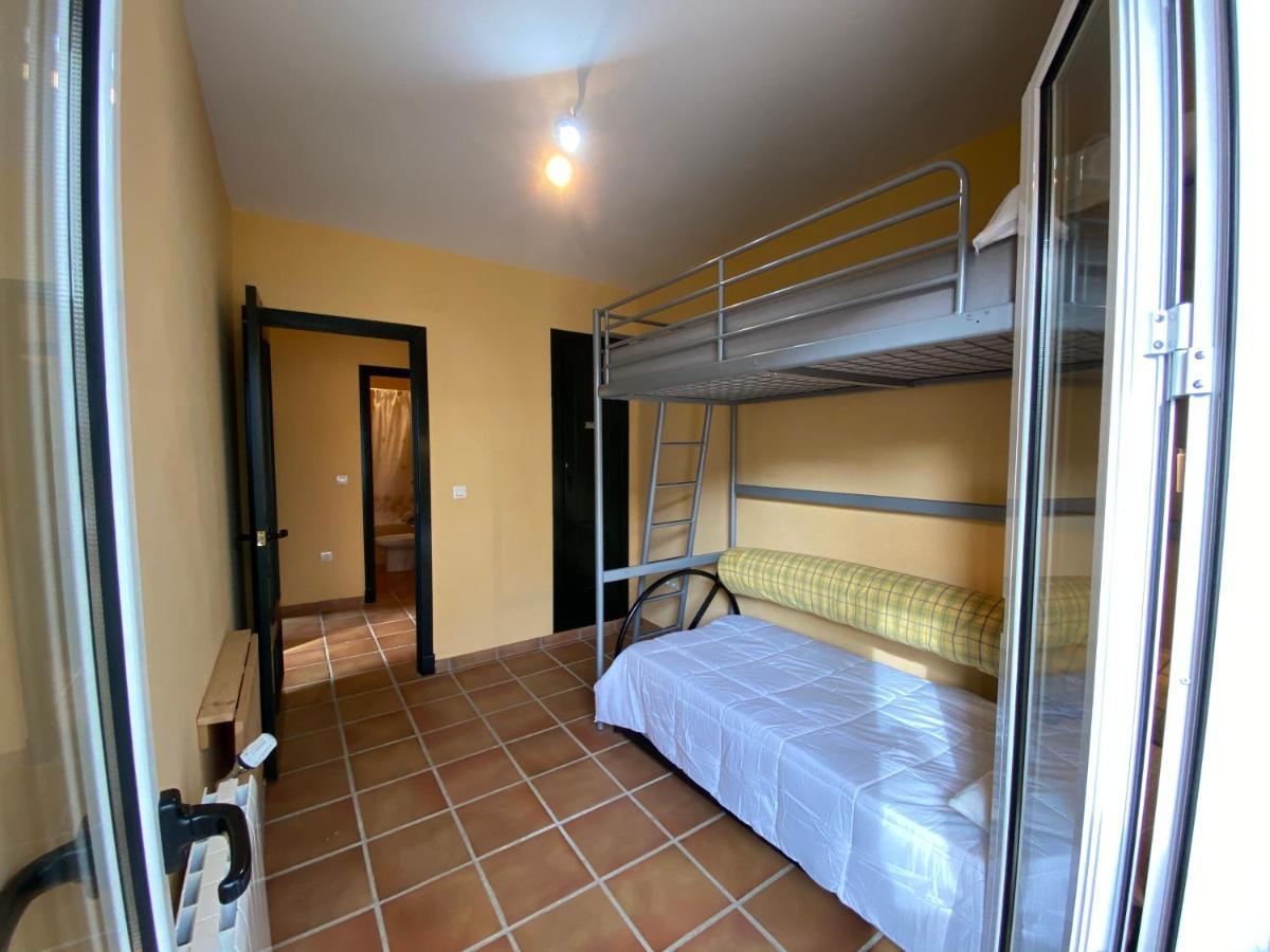 El Rincon De Aracena Villa Екстериор снимка