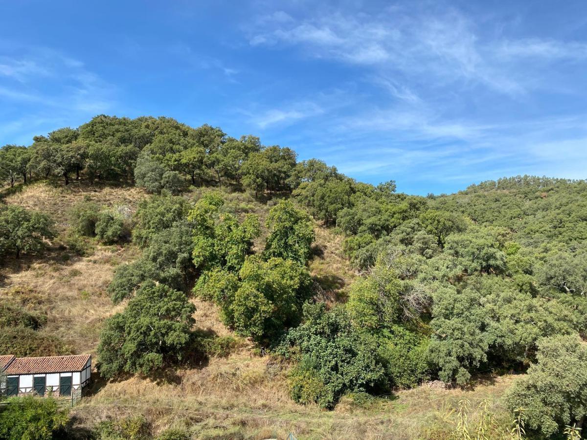 El Rincon De Aracena Villa Екстериор снимка