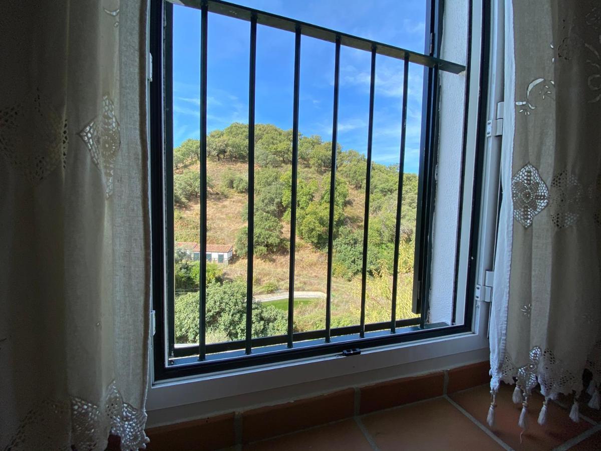 El Rincon De Aracena Villa Екстериор снимка