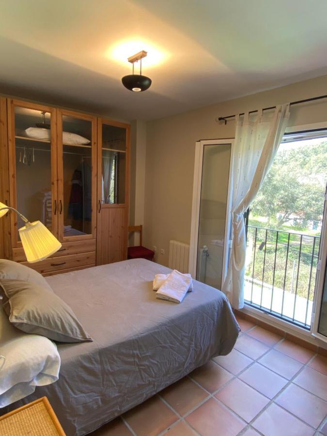 El Rincon De Aracena Villa Екстериор снимка