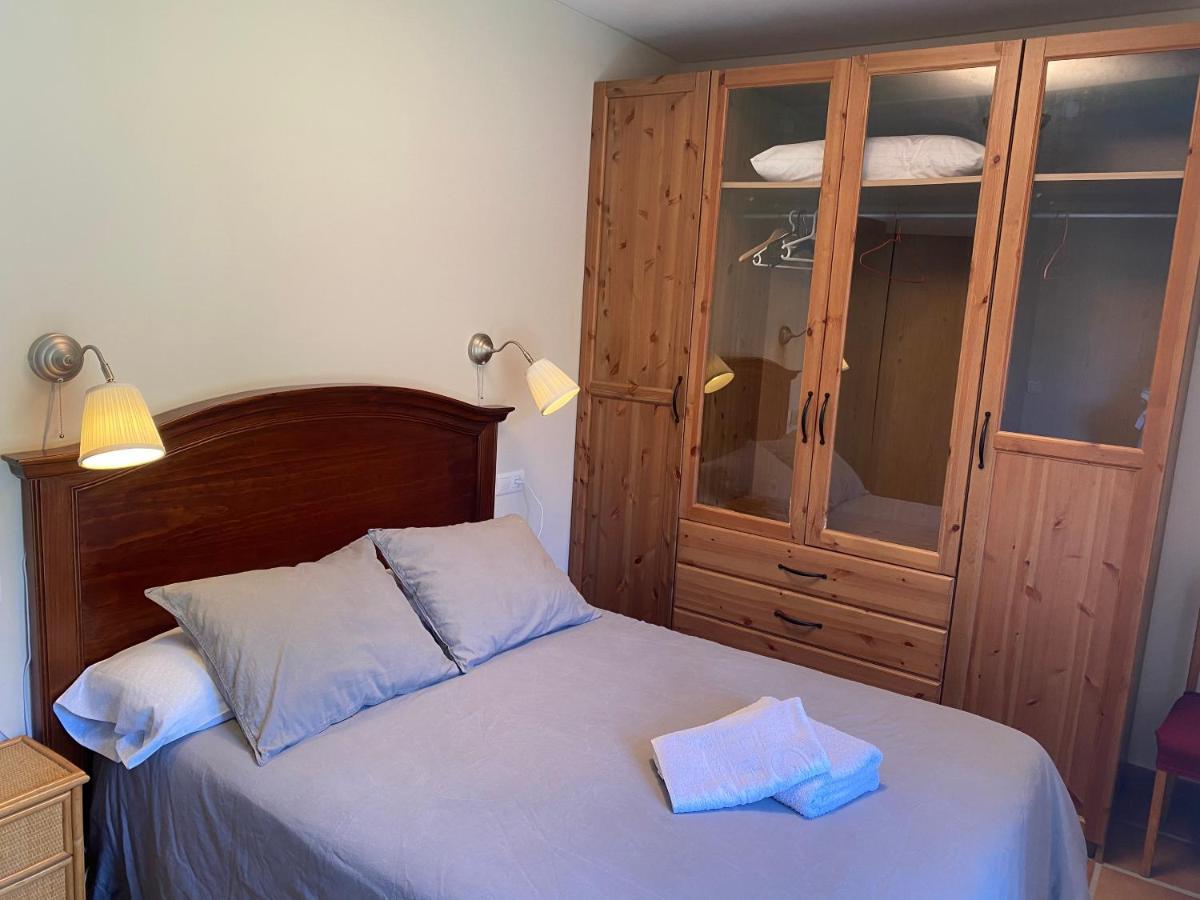 El Rincon De Aracena Villa Екстериор снимка