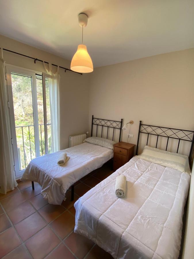 El Rincon De Aracena Villa Екстериор снимка
