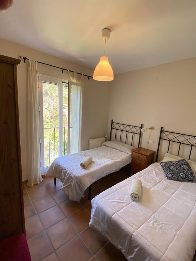 El Rincon De Aracena Villa Екстериор снимка