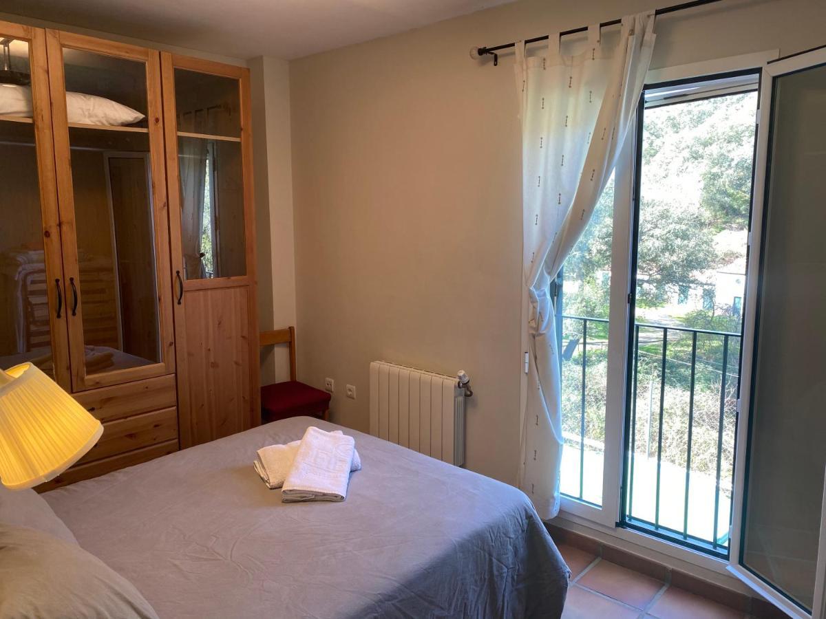 El Rincon De Aracena Villa Екстериор снимка