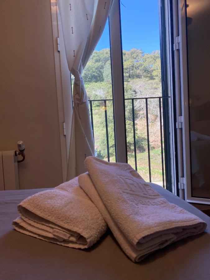 El Rincon De Aracena Villa Екстериор снимка