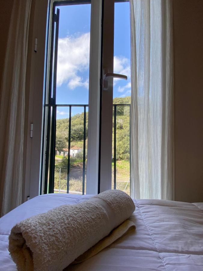 El Rincon De Aracena Villa Екстериор снимка